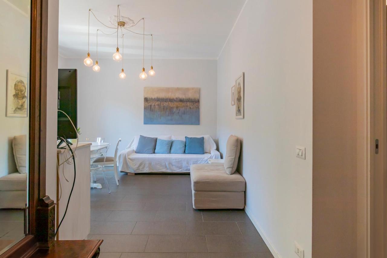 Apartment Renovated Flat Medeghino 24 Mailand