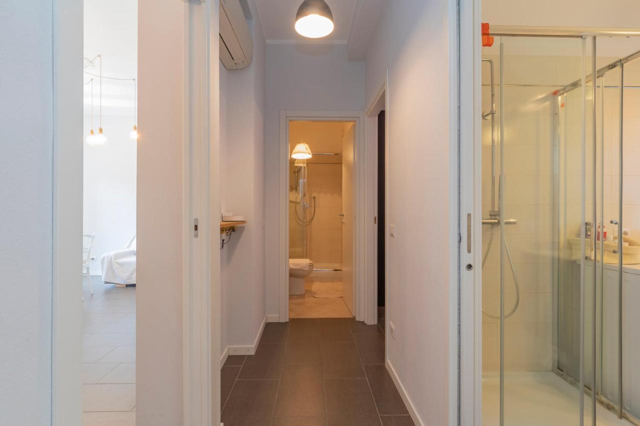 Renovated Flat Medeghino 24 Apartment *